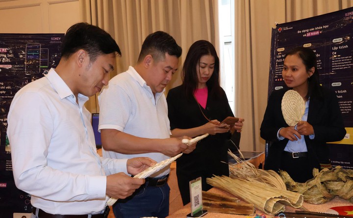Khánh Hòa ban hành Đề án khởi nghiệp 2026 - 2030- Ảnh 1.