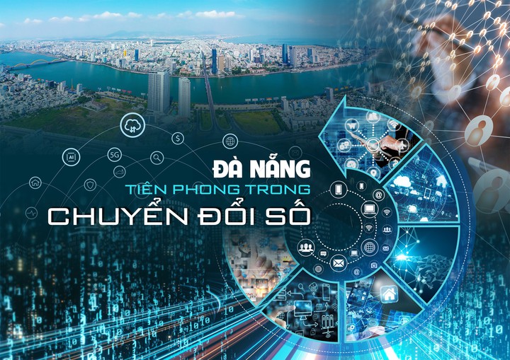 Đà Nẵng chọn chủ đề năm 2026 “Trí tuệ nhân tạo vì người dân”- Ảnh 1.