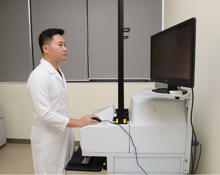 Đề xuất phụ cấp ưu đãi đến 70% cho người làm việc trong lĩnh vực năng lượng nguyên tử- Ảnh 2.