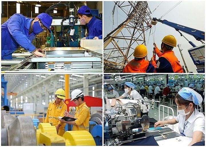 Bộ KH&CN triển khai phong trào thi đua phát triển doanh nghiệp tư nhân, nâng cao hiệu quả doanh nghiệp nhà nước- Ảnh 1.