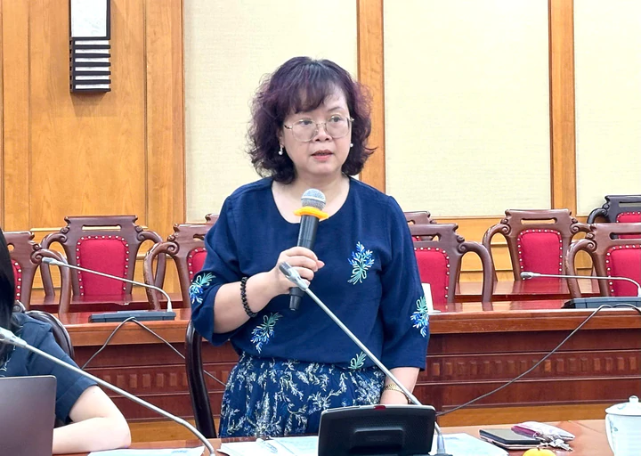 Muốn làm chủ AI và công nghệ chiến lược, phải đầu tư từ nghiên cứu cơ bản- Ảnh 1.
