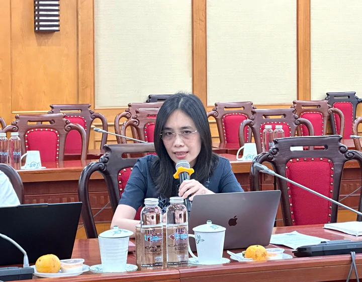 Muốn làm chủ AI và công nghệ chiến lược, phải đầu tư từ nghiên cứu cơ bản- Ảnh 2.