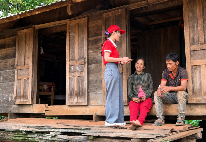 Đắk Lắk gỡ điểm nghẽn hạ tầng, mở rộng vùng phủ sóng di động- Ảnh 2.