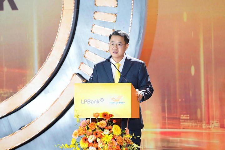 LPBank và Vietnam Post nâng cấp hợp tác chiến lược, thúc đẩy tài chính toàn diện và chuyển đổi số - Ảnh 2.
