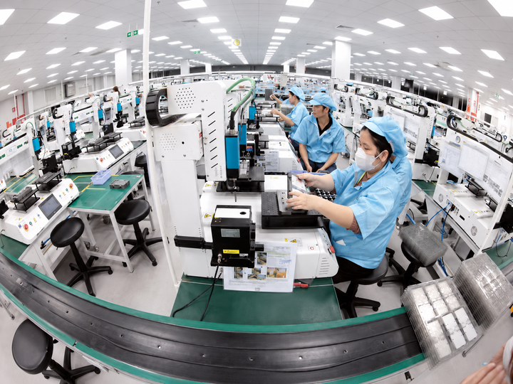 Science, technology and innovation: The new engines of growth - Ảnh 2.