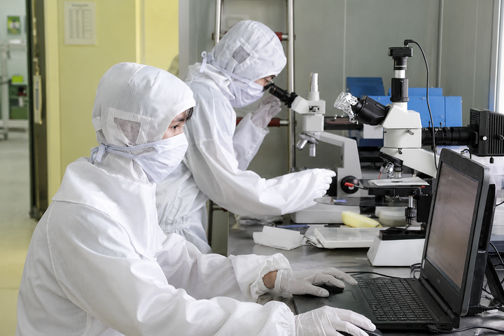 Basic science and national self-reliance - Ảnh 1.