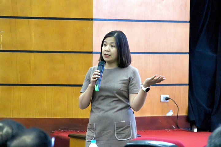 Bộ KH&CN hướng dẫn triển khai Sổ tay đảng vi&ecirc;n điện tử v&agrave; thủ tục h&agrave;nh ch&iacute;nh của Đảng - Ảnh 1.