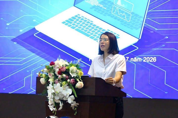 Bộ KH&CN hướng dẫn triển khai Sổ tay đảng vi&ecirc;n điện tử v&agrave; thủ tục h&agrave;nh ch&iacute;nh của Đảng - Ảnh 4.