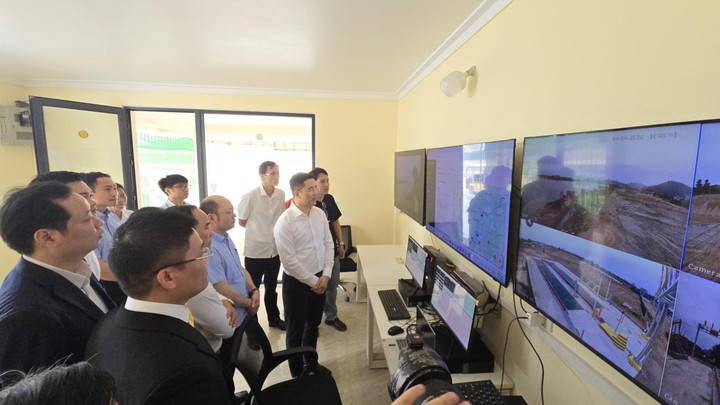 Thanh Hóa đưa Luật Trí tuệ nhân tạo vào thực tiễn- Ảnh 2.