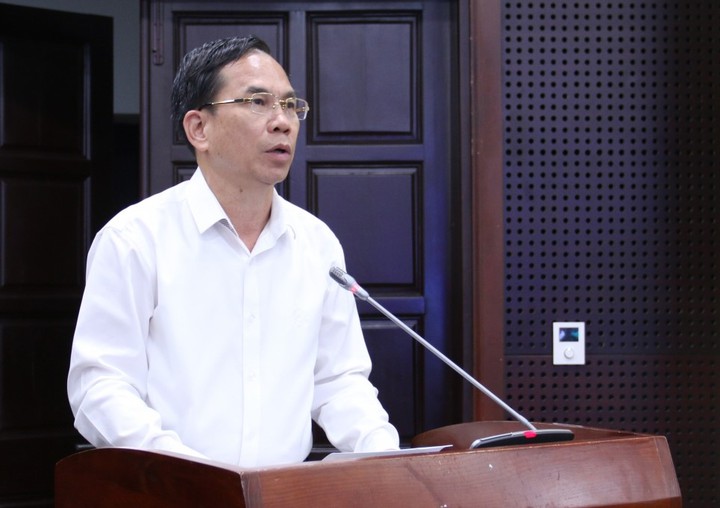 Đà Nẵng triển khai chính sách hỗ trợ doanh nghiệp chuyển đổi số - Ảnh 1.