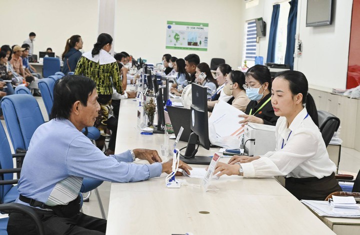 Quảng Trị đẩy nhanh thực hiện Kế hoạch hành động 100 ngày về chuyển đổi số- Ảnh 1.