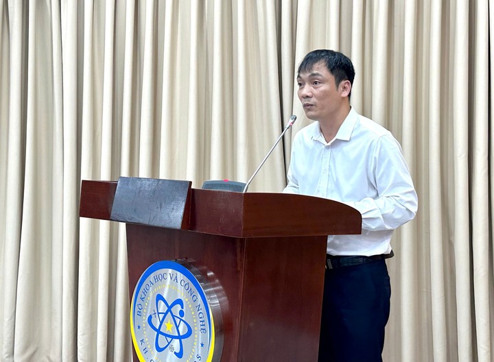 Muốn làm chủ công nghệ chiến lược, cần nền tảng khoa học xã hội và nhân văn vững chắc - Ảnh 1.