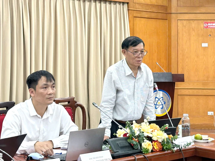 Muốn làm chủ công nghệ chiến lược, cần nền tảng khoa học xã hội và nhân văn vững chắc - Ảnh 2.