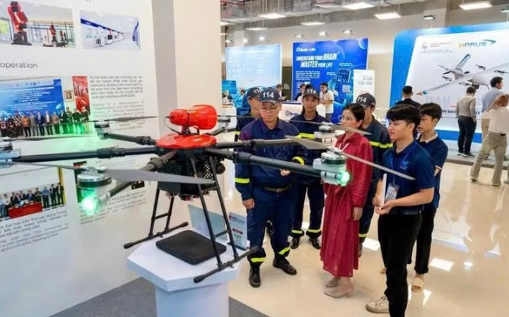 Gỡ kh&oacute; nguồn vốn cho doanh nghiệp đổi mới c&ocirc;ng nghệ- Ảnh 1.