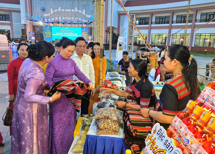 Đà Nẵng khởi động đề án hỗ trợ phụ nữ khởi nghiệp - Ảnh 2.