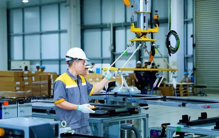 H&agrave; Tĩnh đặt mục ti&ecirc;u h&igrave;nh th&agrave;nh 3-5 doanh nghiệp c&ocirc;ng nghệ số n&ograve;ng cốt v&agrave;o năm 2030- Ảnh 1.
