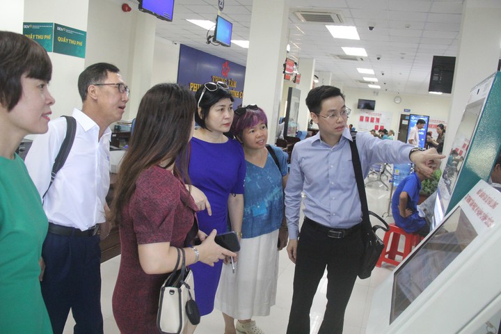 Luật Chuyển đổi số 2025 - khơi thông dư địa phát triển kinh tế số tại Hải Phòng - Ảnh 1.