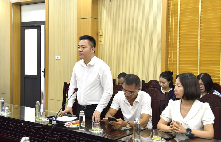 Tăng cường phối hợp giữa Bộ Khoa học và Công nghệ với địa phương trong công tác truyền thông- Ảnh 3.