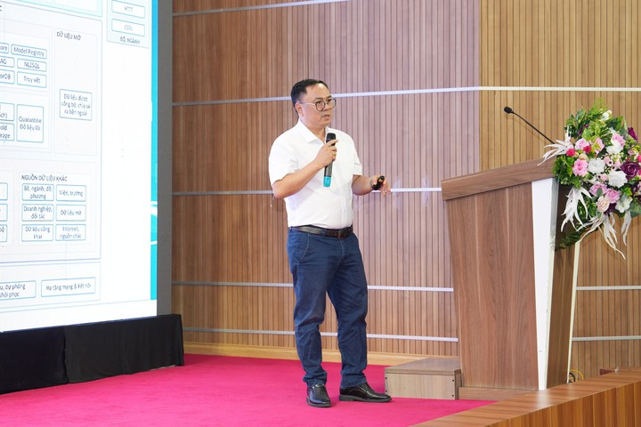 X&acirc;y nền dữ liệu, mở rộng nguồn lực cho khởi nghiệp s&aacute;ng tạo- Ảnh 3.