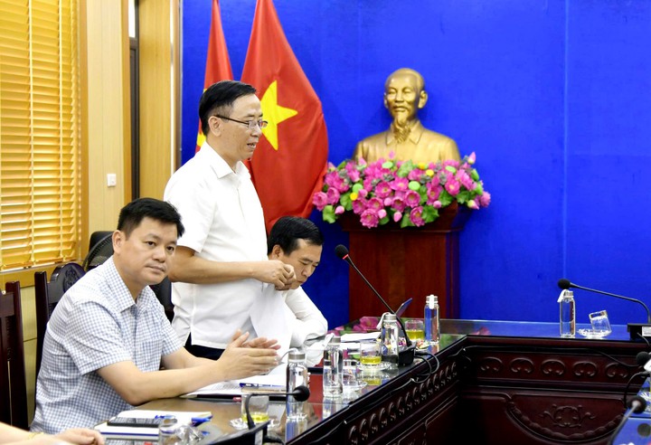 Tăng cường phối hợp giữa Bộ Khoa học và Công nghệ với địa phương trong công tác truyền thông- Ảnh 2.