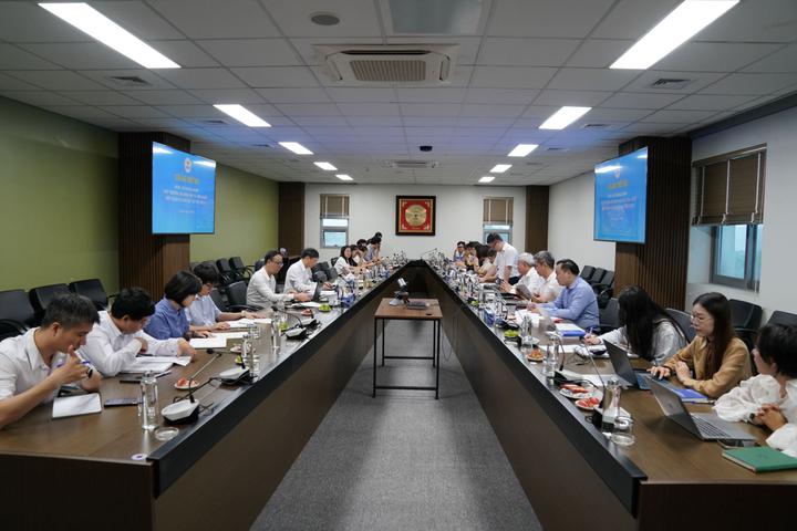 Định hướng chiến lược nghiên cứu và phát triển (R&D) của VKIST: Lấy thị trường dẫn dắt nghiên cứu- Ảnh 2.