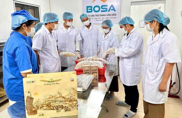 Quảng Ninh khơi th&ocirc;ng nguồn lực, tiếp sức hệ sinh th&aacute;i khởi nghiệp đổi mới s&aacute;ng tạo- Ảnh 1.