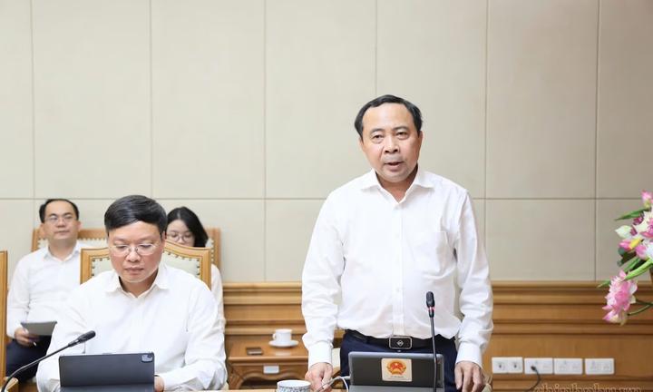 Bộ trưởng Vũ Hải Quân: Cần trao quyền chủ động tuyển dụng nhân tài cho các trường đại học - Ảnh 1.