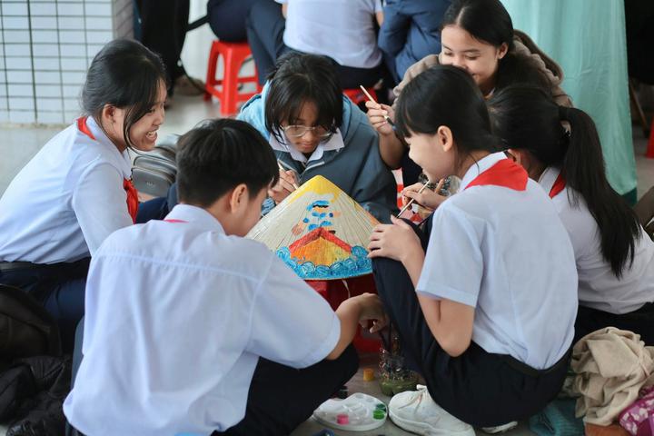 Đưa Nghị quyết 80-NQ/TW vào cuộc sống: Phát huy vai trò chủ thể của con người- Ảnh 2.