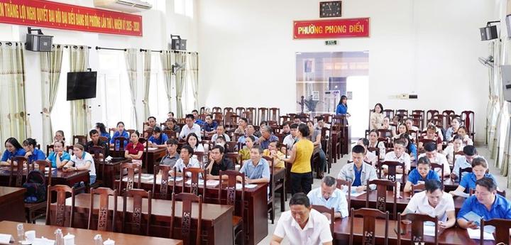 Thúc đẩy khởi nghiệp đổi mới sáng tạo từ giá trị di sản văn hóa - Ảnh 1.