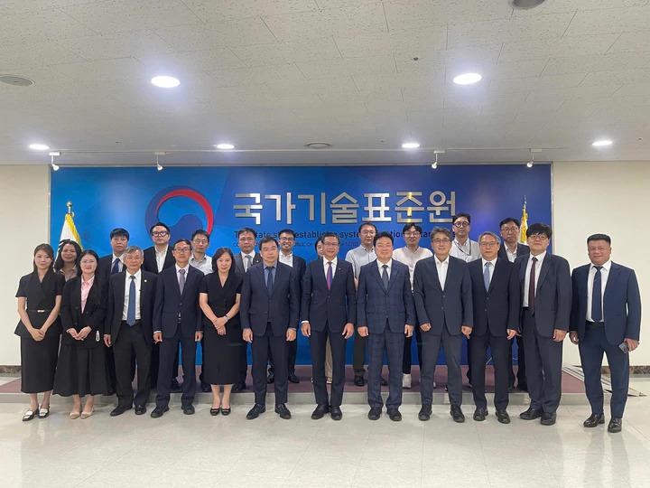 Enhancing cooperation in standards, metrology, and quality - Ảnh 3.