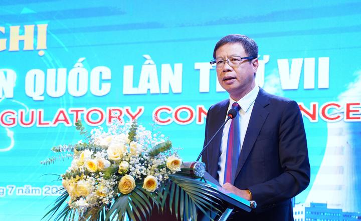 Kh&ocirc;ng đ&aacute;nh đổi an to&agrave;n lấy tiến độ hay lợi &iacute;ch kinh tế trước mắt- Ảnh 1.