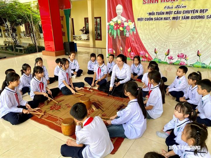 Đưa Nghị quyết 80-NQ/TW vào cuộc sống: Phát huy vai trò chủ thể của con người- Ảnh 3.