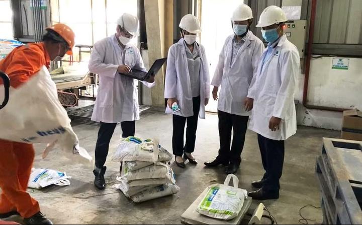 Gia Lai số hóa hoạt động quản lý đo lường, chất lượng- Ảnh 1.