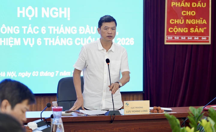 Cục Sở hữu trí tuệ đẩy nhanh xử lý hồ sơ, nâng cao hiệu quả bảo hộ và thực thi quyền SHTT- Ảnh 1.