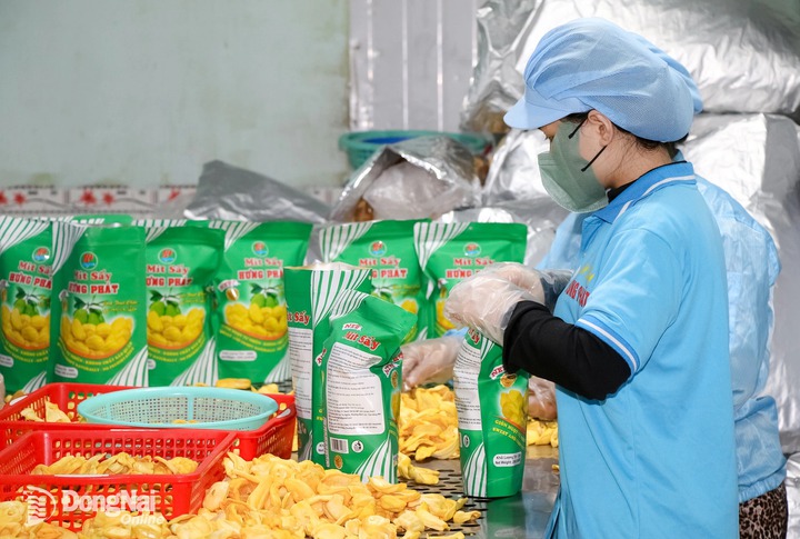 Ch&uacute; trọng c&aacute;c giải ph&aacute;p n&acirc;ng cao nhận thức về t&agrave;i sản tr&iacute; tuệ - Ảnh 1.
