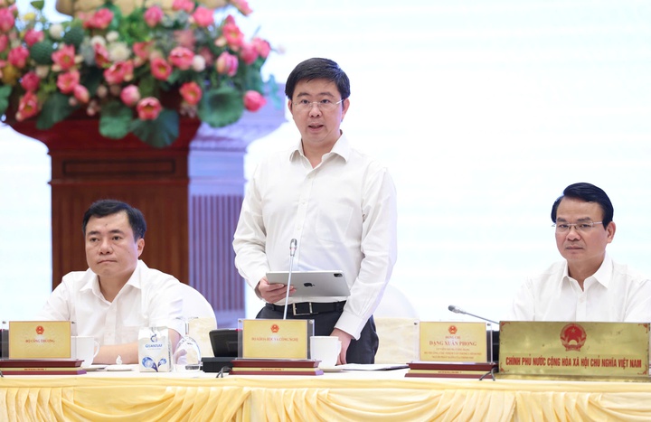 Lấy hiệu quả thương mại hóa làm thước đo phát triển công nghệ chiến lược- Ảnh 1.