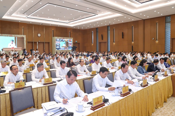 Bộ Khoa học v&agrave; C&ocirc;ng nghệ đ&atilde; tiếp nhận 28 nhiệm vụ đề xuất về c&ocirc;ng nghệ chiến lược từ c&aacute;c bộ, ng&agrave;nh - Ảnh 2.