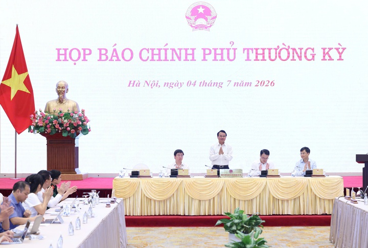 Lấy hiệu quả thương mại hóa làm thước đo phát triển công nghệ chiến lược- Ảnh 2.