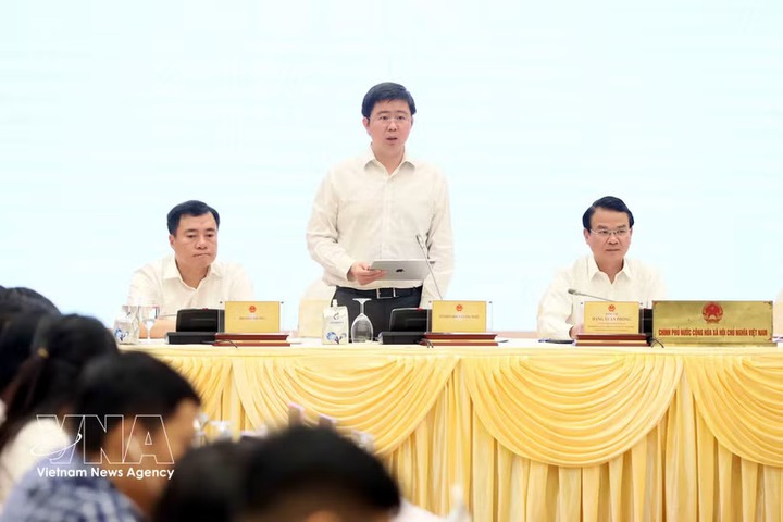 Three strategic technology products expected to deliver breakthroughs in 2026 - Ảnh 1.