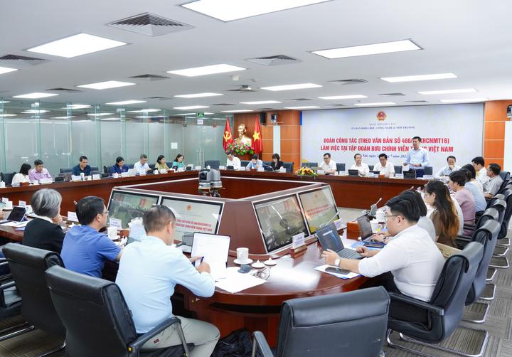 Gỡ vướng từ thực tiễn để hoàn thiện chính sách về tần số, viễn thông và giao dịch điện tử- Ảnh 2.