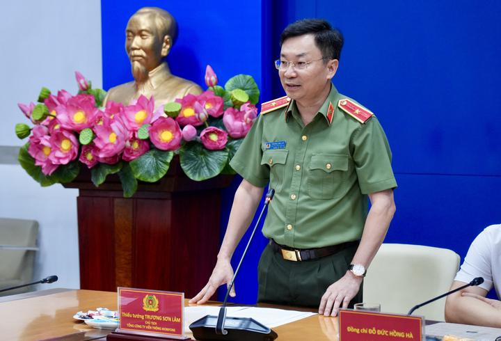 Lấy &yacute; kiến từ thực tiễn doanh nghiệp để ho&agrave;n thiện cơ chế cấp ph&eacute;p, khai th&aacute;c băng tần- Ảnh 3.