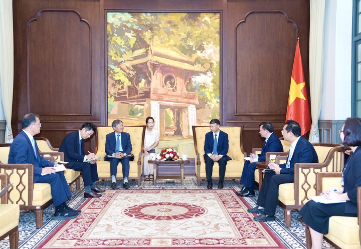 Việt Nam - Hàn Quốc tăng cường hợp tác đánh giá và thương mại hóa công nghệ- Ảnh 1.