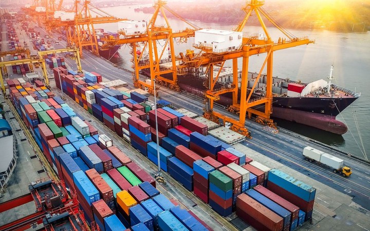 Phân cấp thủ tục viễn thông về địa phương, rút thời gian xử lý còn 8 ngày- Ảnh 1.