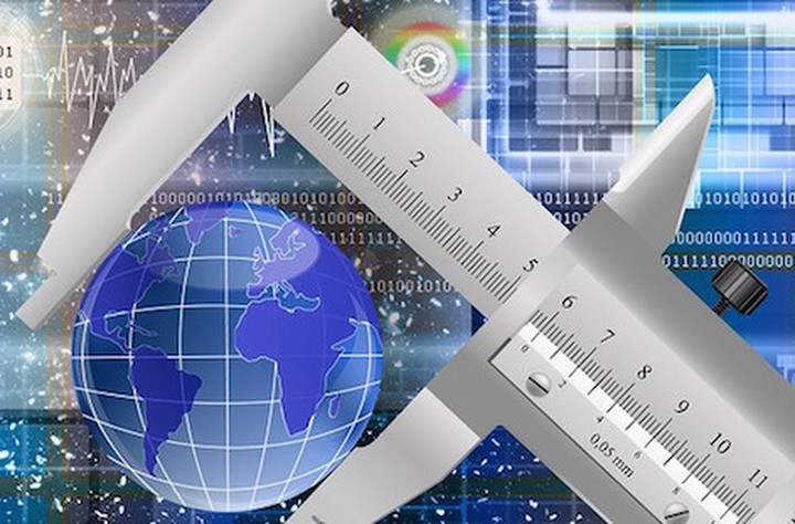 Thực hiện thủ tục về đo lường không phải nộp lại giấy tờ đã có trong cơ sở dữ liệu- Ảnh 1.
