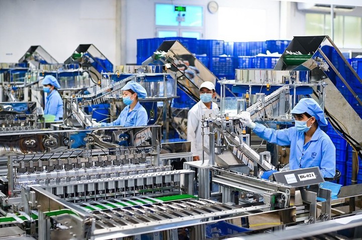 Từ phép đo đến chất lượng: Nền tảng kỹ thuật phía sau mỗi sản phẩm - Ảnh 1.