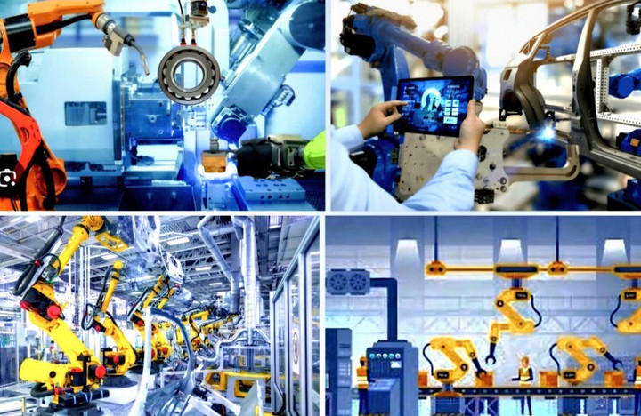 Điều kiện, tiêu chí xét tặng giải thưởng chất lượng sản phẩm, hàng hóa - Ảnh 1.