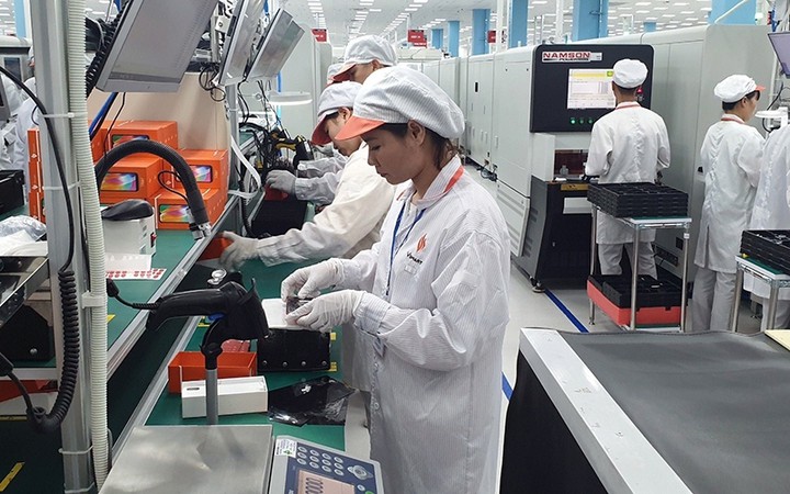 Siết chất lượng quy chuẩn kỹ thuật từ khâu xây dựng đến áp dụng- Ảnh 1.