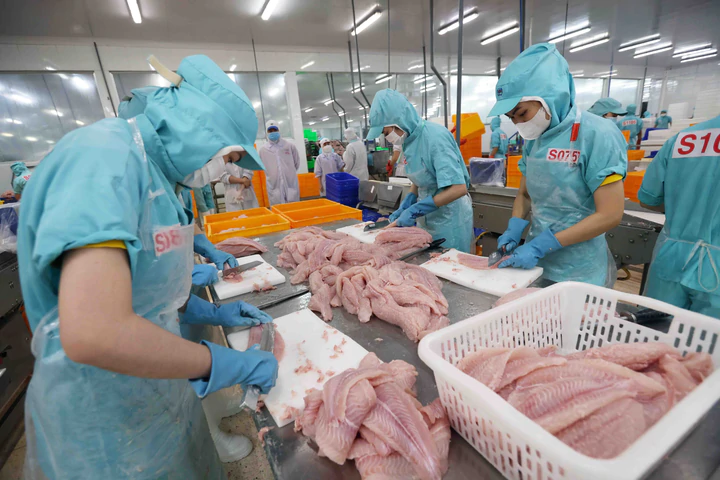 ISO 9001 - nền tảng quản lý chất lượng, nâng cao năng lực cạnh tranh cho doanh nghiệp
- Ảnh 1.