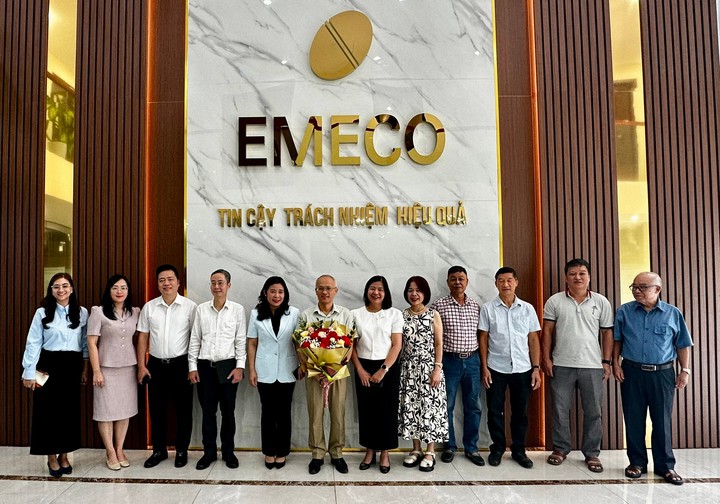 Đảng ủy Bộ Khoa học v&agrave; C&ocirc;ng nghệ ho&agrave;n th&agrave;nh chuyển giao 3 tổ chức đảng doanh nghiệp về địa phương- Ảnh 6.
