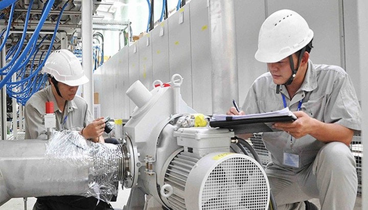 Nghệ An ph&acirc;n cấp 03 nhiệm vụ lĩnh vực đo lường, chất lượng cho Sở KH&CN- Ảnh 1.